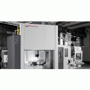 Tvu 1400/80 - tour vertical