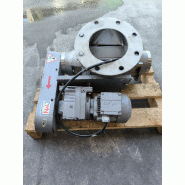 Vanne rotative dmn westinghouse bl 175 dai - référence                        :                         c14120