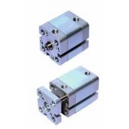 Vérin compact guidé Vérin compact guidé