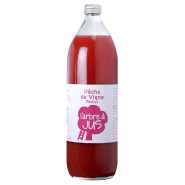 Bouteille de 25 cl Jus et Nectars de Fruits artisanaux fabriqués en France - NCFRAJABB-BS01_0