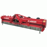 Broyeur agram tsr "titan" tsr 451 mr - agram Broyeur agram tsr "titan" tsr 451 mr - agram
