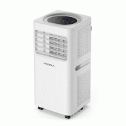 Climatiseur Mobile - 12000 Btu - R290 - Radiola - 3662738050596
