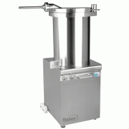 Dadaux - poussoir hydraulique 60 litres Dadaux - poussoir hydraulique 60 litres