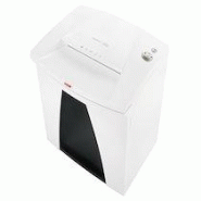 Destructeur de documents SECURIO B34 - 4,5 x 30 mm Destructeur de documents SECURIO B34 - 4,5 x 30 mm