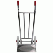 Diable inox 304 300 kg Diable inox 304 300 kg