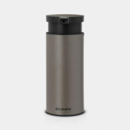 Distributeur de savon Brabantia Profile Platinum - UGS136764 - Acier - 200ml - Anti-goutte Distributeur de savon Brabantia Profile Platinum - UGS136764 - Acier - 200ml - Anti-goutte