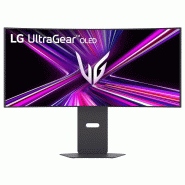 Ecran UltraGear OLED 34GX900A-B 34p incurvé