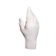 Gants jetables latex Mapa Solo 988 taille 8, boite de 100 Gants jetables latex Mapa Solo 988 taille 8, boite de 100
