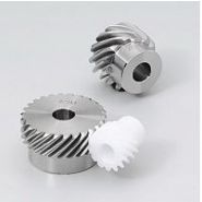 H1.5su13r-b - engrenage hélicoïdal - misumi europa gmbh - nombre de dents : 13