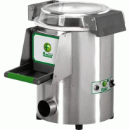 Lave-moules professionnel 5 kg à poser - LCN5 60 kg/h | Fimar - LCN5 - 230_0