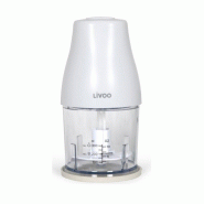 LIVOO hachoir 400w 300ml blanc DOP244W - blanc 3523930106255