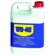 Lot de 4 bidons WD-40 5L | 10250 Lot de 4 bidons WD-40 5L | 10250