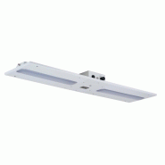 Luminaire LED SPARTAN encastré zone 2/22 - Certifié ATEX et IEC Ex - Réf. : RTC0214