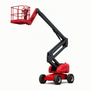 Nacelle articulée 13m nar13a MNG SORARE