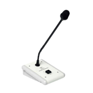 Pupitre micro à télécommande PTT 100N RONDSON Pupitre micro à télécommande PTT 100N RONDSON