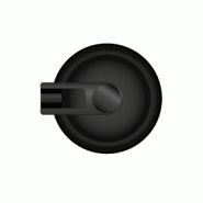 Roue folle pour mini pelle KUBOTA KX41.3V - R�f�rence EQRF007B