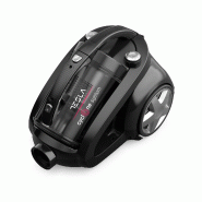 TESLA Aspirateur Sans Sac 800w 78db BGL202BGE - noir 8606018858163