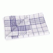 Torchons 70 x 50 cm coton lot de 12 - Was Germany - textile 4044925163804_0
