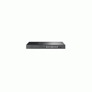 TP-Link Switch 16 ports 10/100/1000 TL-SG2218P - TL-SG2218P