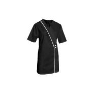 Tunique femme manches courtes Ambre 210 gr/m2 - TNQAMNR-SN04/MC_0