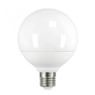 Megaman Ampoule basse consommation E27/15W-827 Compact Classic : :  Luminaires et Éclairage