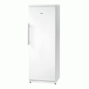 Bartscher Armoire en plastique ventilée positive 350 Litres, blanche, sur roulettes, 230 W, 220 V - MONO - 4015613797632 Bartscher Armoire en plastique ventilée positive 350 Litres, blanche, sur roulettes, 230 W, 220 V - MONO - 4015613797632