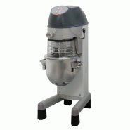 Batteur mélangeur table 20 L XBE20 colonne + prise d'access. | | Ditosama - 600160