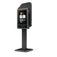 Borne interactive de connectivité mobile intelligente - Achat et activation rapide de cartes SIM et forfaits de données