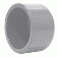 Bouchon ABS femelle à coller D 016 PN 10 - Référence : 0711149305