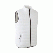 COVERGUARD Gilet Sans Manche Tataki - Blanc M - M multicolore multi-matériau 5450564066281 COVERGUARD Gilet Sans Manche Tataki - Blanc M - M multicolore multi-matériau 5450564066281