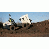 Dumper 3 à 10 t - terex_1