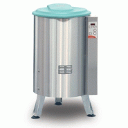 Essoreuse à salade 5 Kg - DEL40F | Ditosama - 603354_0