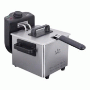 Friteuse FR115 1000 W usage non-intensif JATA - 3666749123386 Friteuse FR115 1000 W usage non-intensif JATA - 3666749123386