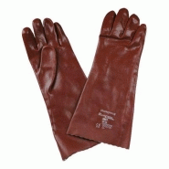 GANTS PVC REDCOTE PLUS R50X NORTH GANTS PVC REDCOTE PLUS R50X NORTH