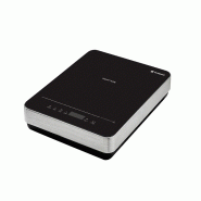 Gredil Plaque de cuisson à induction, 318 x 403 x 354 mm (L x P x H), 3 kW, 230 V - KE3901318