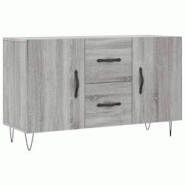 Helloshop26 - Buffet bahut commode armoire meuble de rangement organisateur cuisine salle de séjour salon sonoma 100 x 36 x 60 cm 02_0036259 - 300021 Helloshop26 - Buffet bahut commode armoire meuble de rangement organisateur cuisine salle de séjour salon sonoma 100 x 36 x 60 cm 02_0036259 - 300021