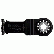 Lame starlock hcs bois dur 32x50mm aiz32bspc boîte de 25 - BOSCH - 2608662362 - 866505 Lame starlock hcs bois dur 32x50mm aiz32bspc boîte de 25 - BOSCH - 2608662362 - 866505