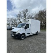 LD352 - Renault Master Pcab frigorifique LD352 - Renault Master Pcab frigorifique