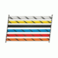 Longe - Corde AXIS - 11mm - disponible en différentes couleurs