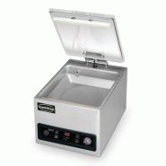 Machine sous vide Smooth Mini COMBISTEEL 7004.0005 Machine sous vide Smooth Mini COMBISTEEL 7004.0005