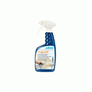Nettoyant sans acide contre les taches de rouille rugin off kiehl vapo de 500ml Nettoyant sans acide contre les taches de rouille rugin off kiehl vapo de 500ml