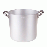 PENTOLE AGNELLI marmite aluminium sans couvercle tous feux 28 cm Agnelli - 8007441011765