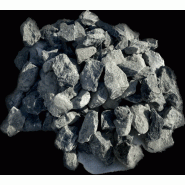 Pierre 40/70 bleu - Grès schisteux concassé pour murs à gabion et hérissons drainants_0