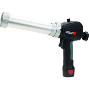 Pistolet squelette pour cartouche - 310 ml - Brico Dépôt