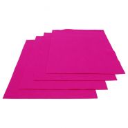 Pochette feutrine rose fushia 30023 - feutrine express - poids 0.3 kg - 1595827 Pochette feutrine rose fushia 30023 - feutrine express - poids 0.3 kg - 1595827