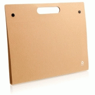 Porte-documents publicitaire kelem Porte-documents publicitaire kelem
