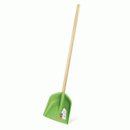 Prosperplast - Pelle à neige 19,4 x 74 cm Load Baby, couleur verte - vert plastique ZA2125