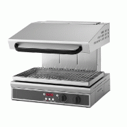 Salamandre professionnelle 1 niveau - 570x580x520mm - P7466.1485