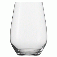 Schott Zwiesel - Verre Polyvalent  - Gamme Vina en Cristallin - Réf. 114674 - lot de 6 - transparent verre 114674