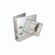 SMARTD Dossier SMART OFFICE L70 Blanc (A4 - 31 x 28,5 cm) - 5608011008708